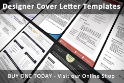 how to write a job cover letter