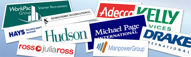 australian recruitment agencies