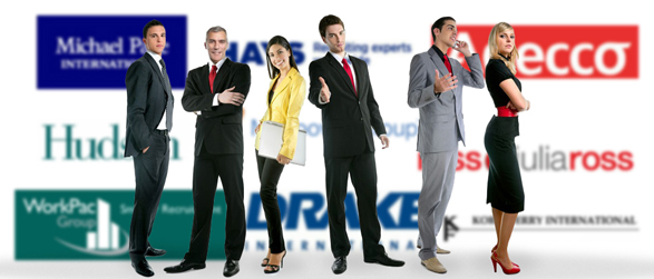 recruitment agencies