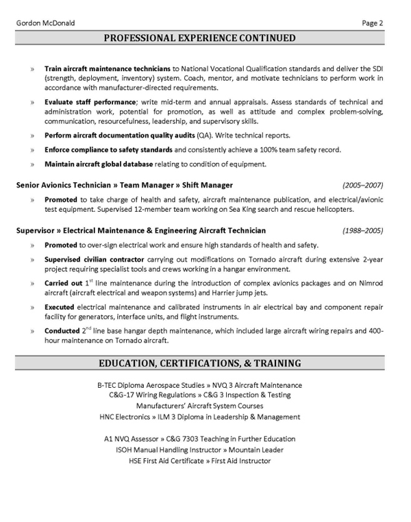 example-resume-mechanical-engineer-resume-1a